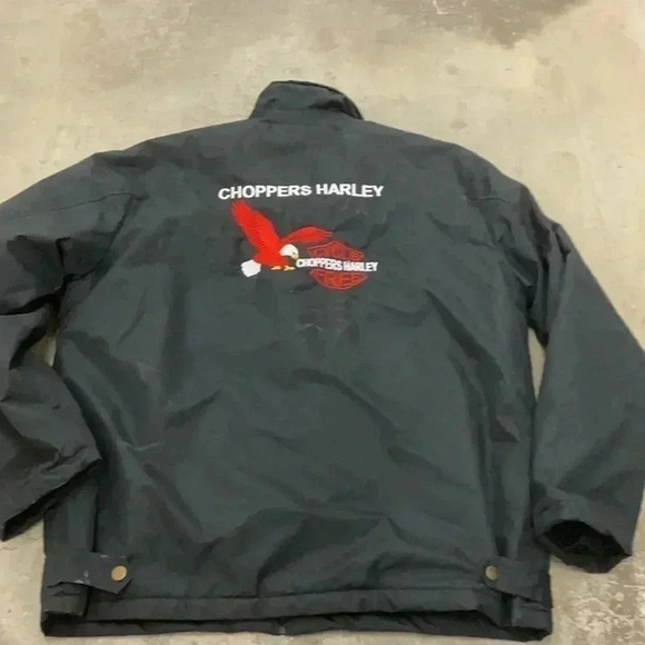 Owbex harley men  jacket - Picture 2 of 9